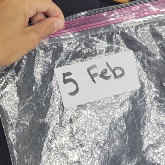 Laura Black Blazer Pockets Collar Single Breasted Business Casual Jacket Size 12 - Picture 13 of 14